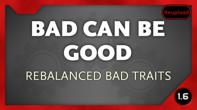 BadCanBeGood