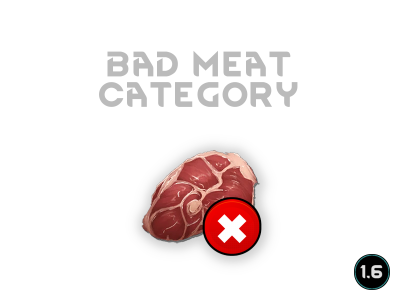 BadMeatCategory