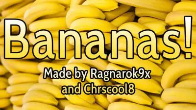 Bananas Mod