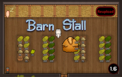 BarnStall