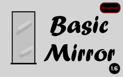 BasicMirrors