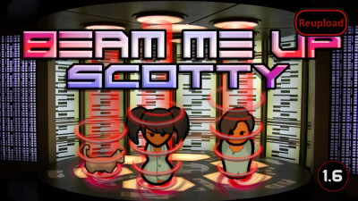 BeamMeUpScotty