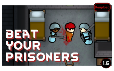 BeatYourPrisoners