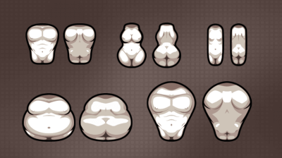 Beautiful Bodies Mod