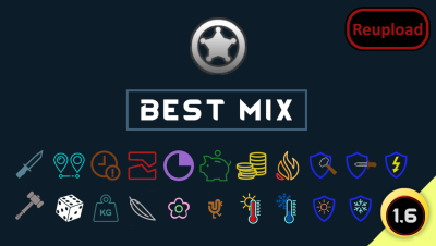 BestMix