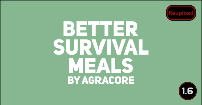 BetterSurvivalMeals