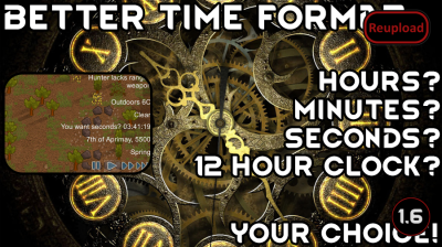 BetterTimeFormat