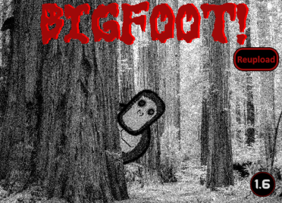 Bigfoot