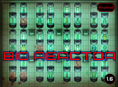 BioReactor