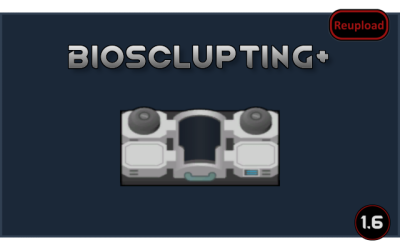 BioSculptingPlus