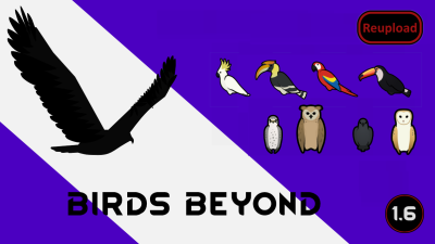 BirdsBeyond