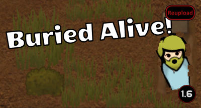 BuriedAlive