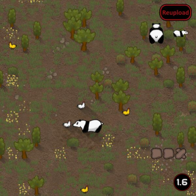 CIWSAnimal