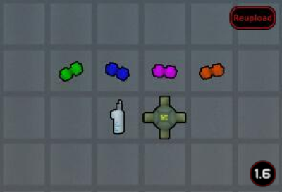 CIWSMiscellaneous