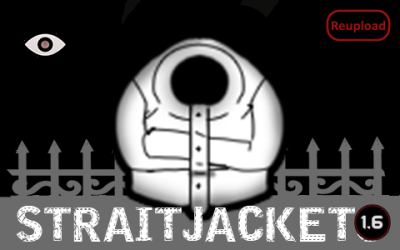 CallOfCthulhuStraitjackets