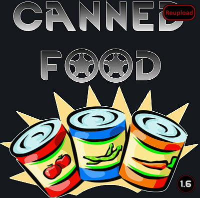 CannedFood