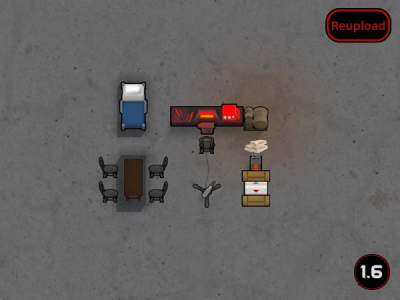 CaravanEquipment