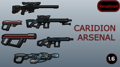 CaridionArsenal