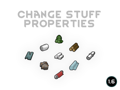ChangeStuffProperties