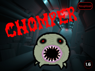 Chomper