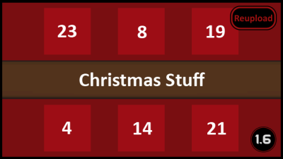 ChristmasStuffAdventCalendar
