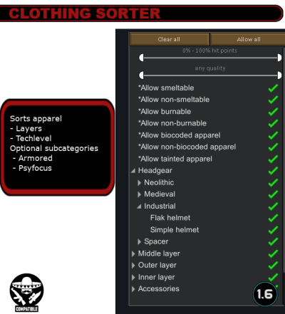 ClothingSorter