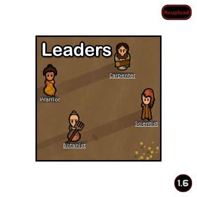 ColonyLeadership