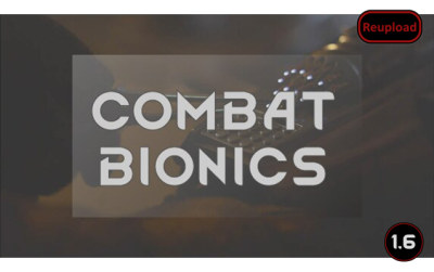 CombatBionics
