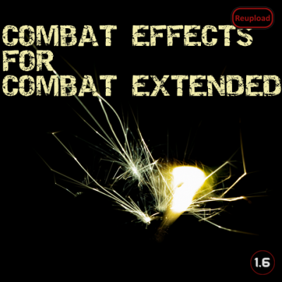 CombatEffectsforCE