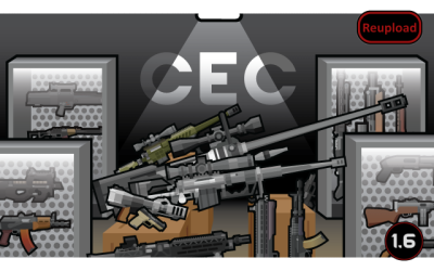 CombatEnthusiastsCollection