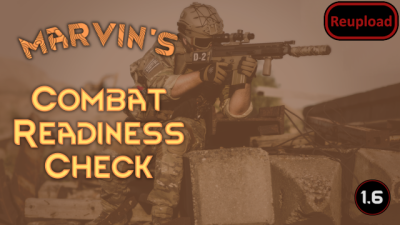 CombatReadinessCheck