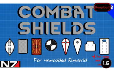 CombatShields