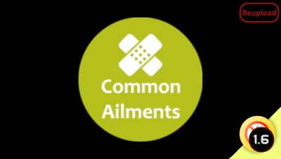 CommonAilments