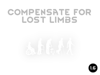 CompensateForLostLimbs