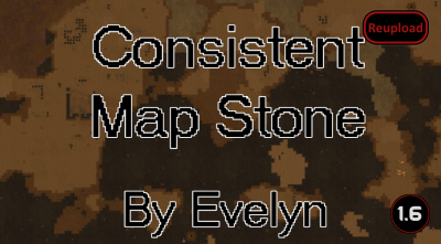 ConsistentMapStone