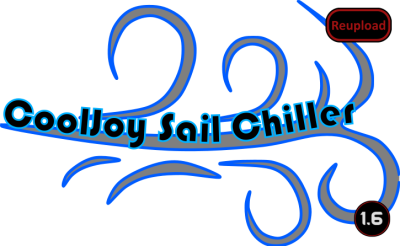 CoolJoySailChiller