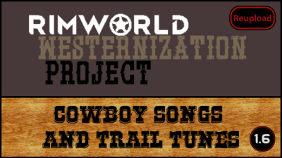 CowboySongsandTrailTunes