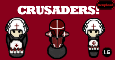 CrusadersFaction