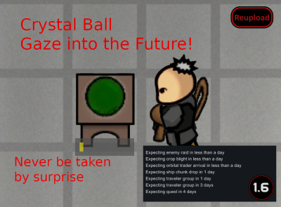 CrystalBall