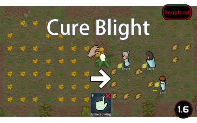 CureBlight