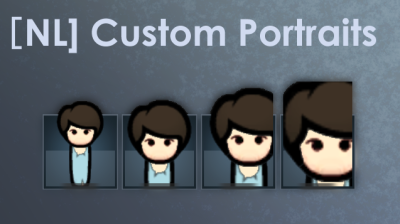 Custom Portraits