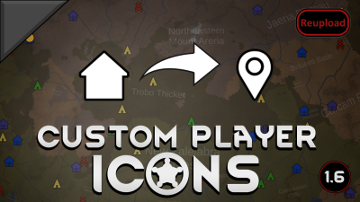 CustomPlayerIcon