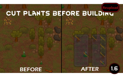 CutPlantsBeforeBuilding