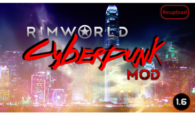 Cyberpunk