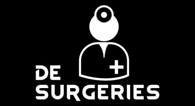 DE Surgeries Mod