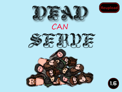 DeadCanServe