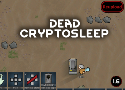 DeadCryptosleep