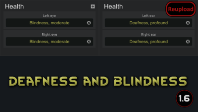 DeafnessBlindness