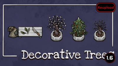 DecorativeTrees