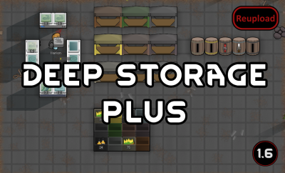 DeepStoragePlus